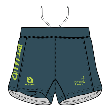 TIAG Austral Run Shorts