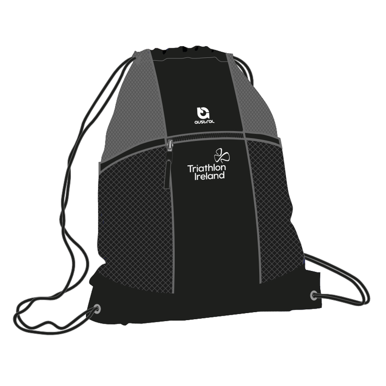 TIAG Austral Premium Drawstring Bag
