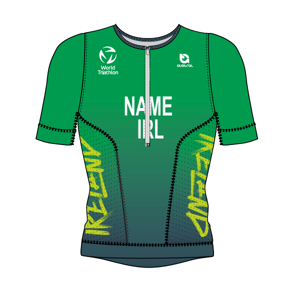 TIAG Austral Performance Aero Tri Top
