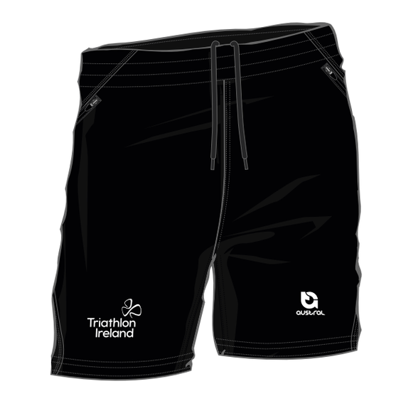 TIAG Austral Women's Training Shorts