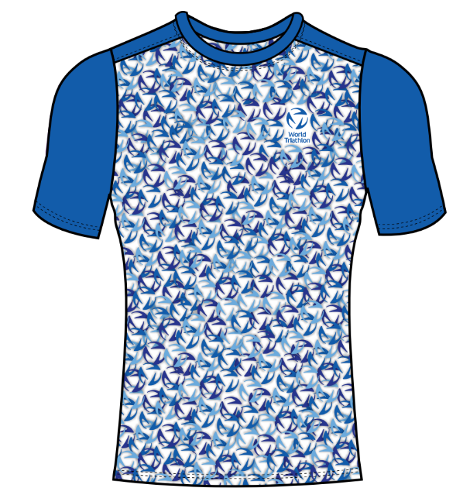 Apex Austral Performance Tee