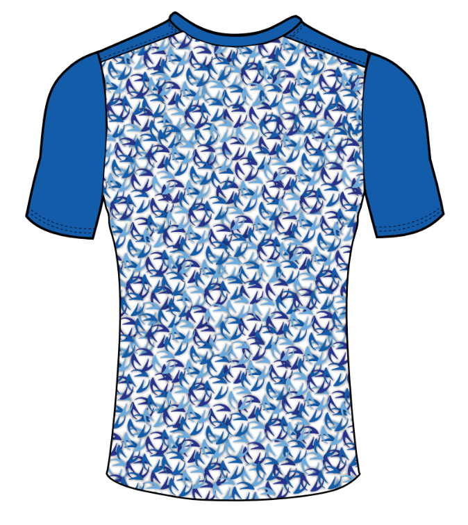 Apex Austral Performance Tee