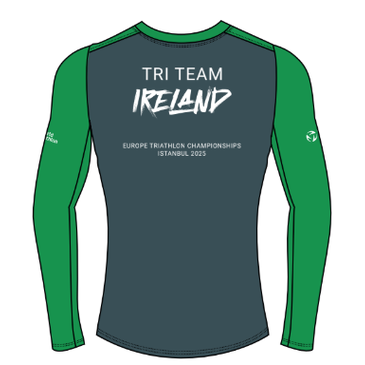 TIAG Istanbul 2025 Austral LS Performance Tee