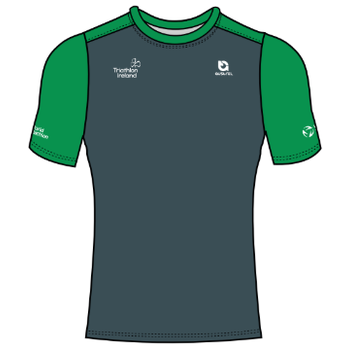 TIAG Istanbul 2025 Austral Performance Tee