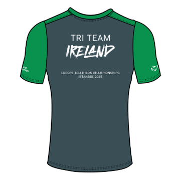 TIAG Istanbul 2025 Austral Performance Tee
