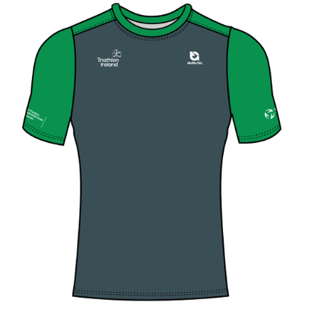 TIAG Wollongong 2025 Austral Performance Tee