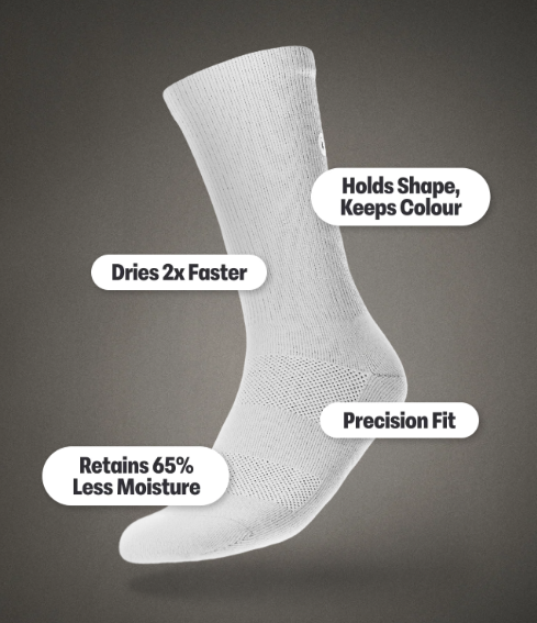 WT Flags Socks