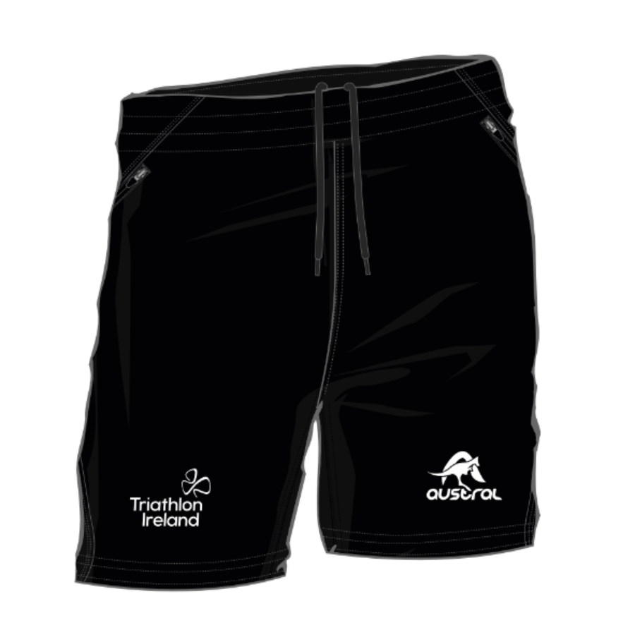 TIAG Austral Women's Training Shorts