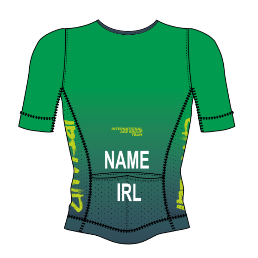 TIAG Austral Performance Aero Tri Top
