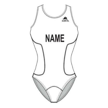 Austral Performance Swimsuit