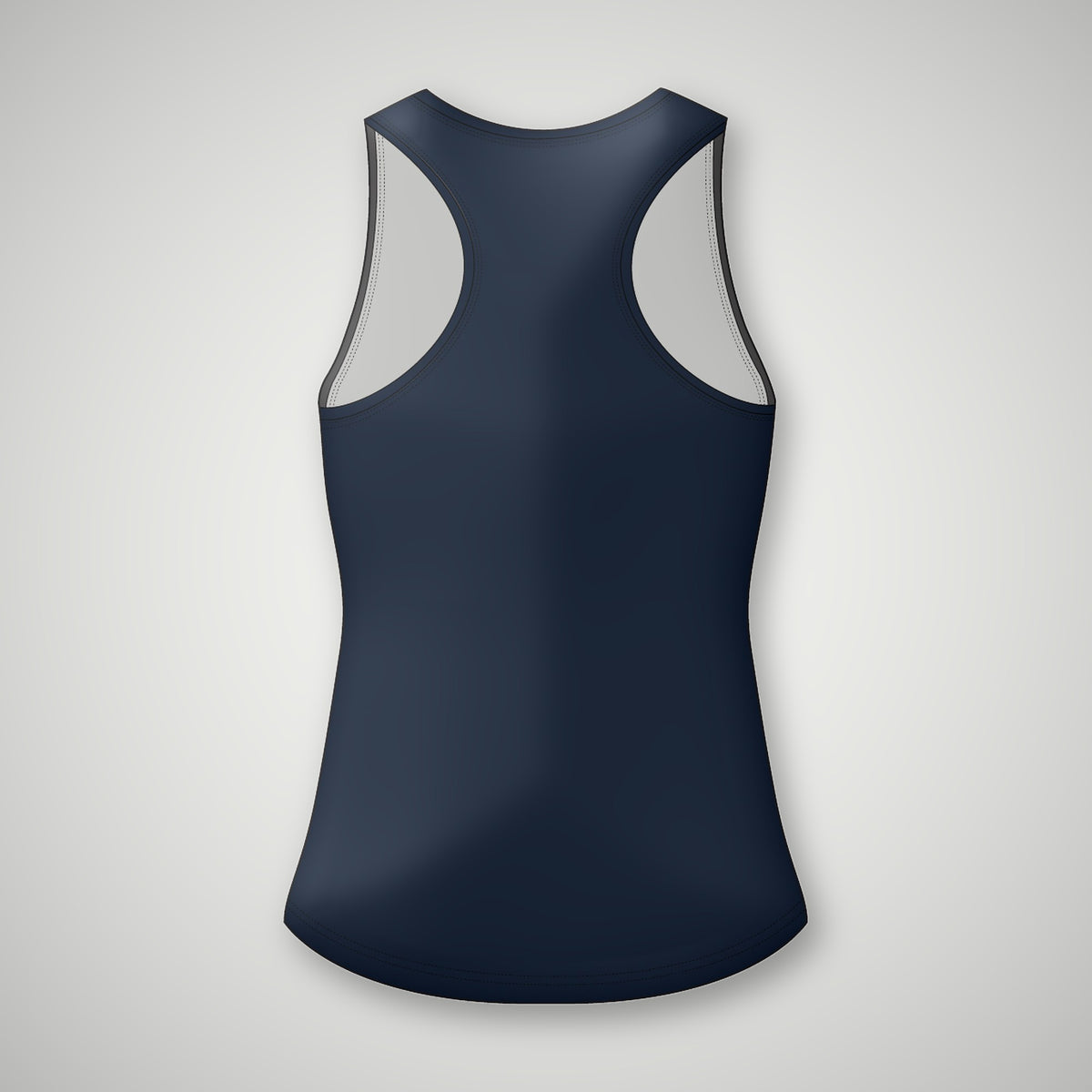 Austral Navy Performance Singlet