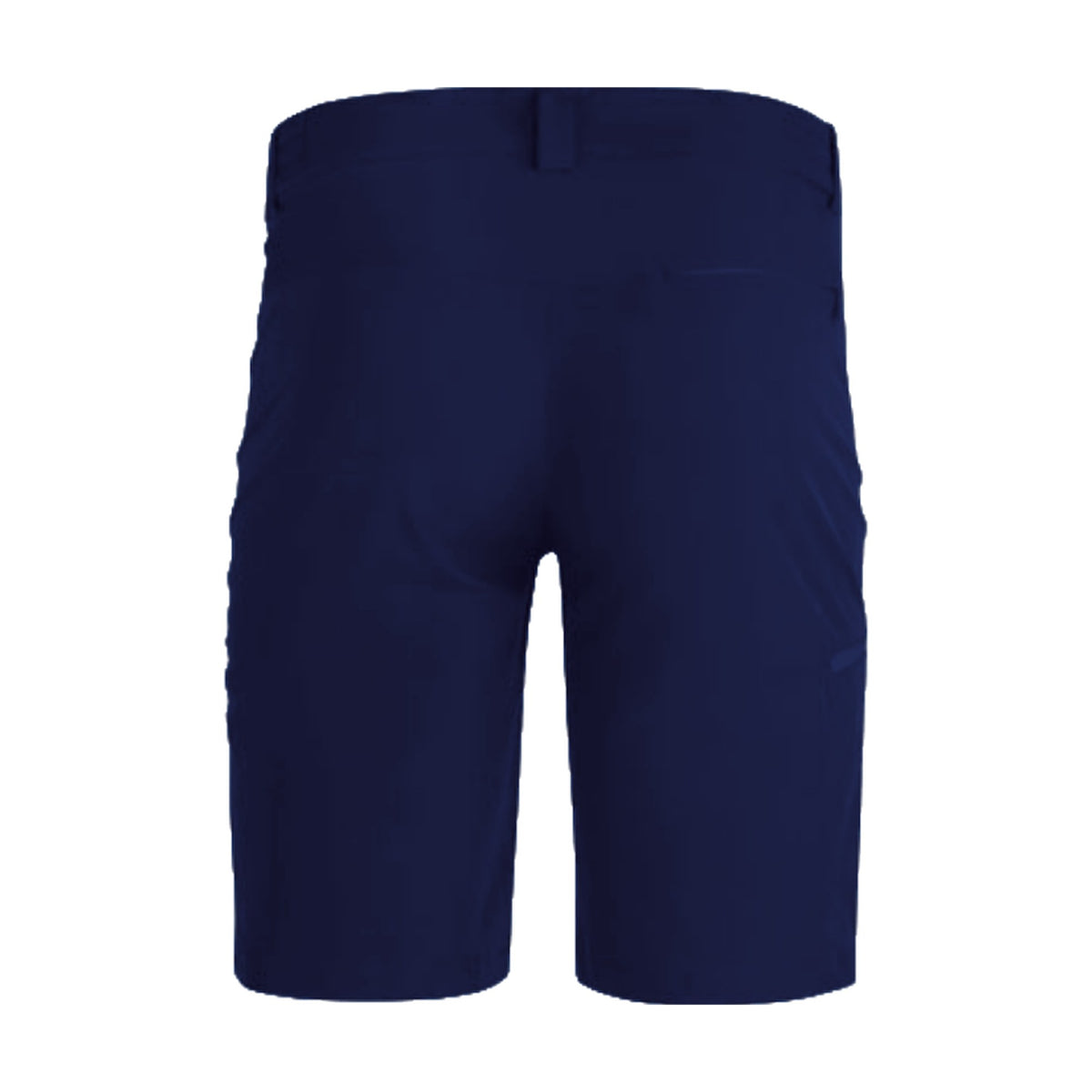 Austral Navy Casual Shorts