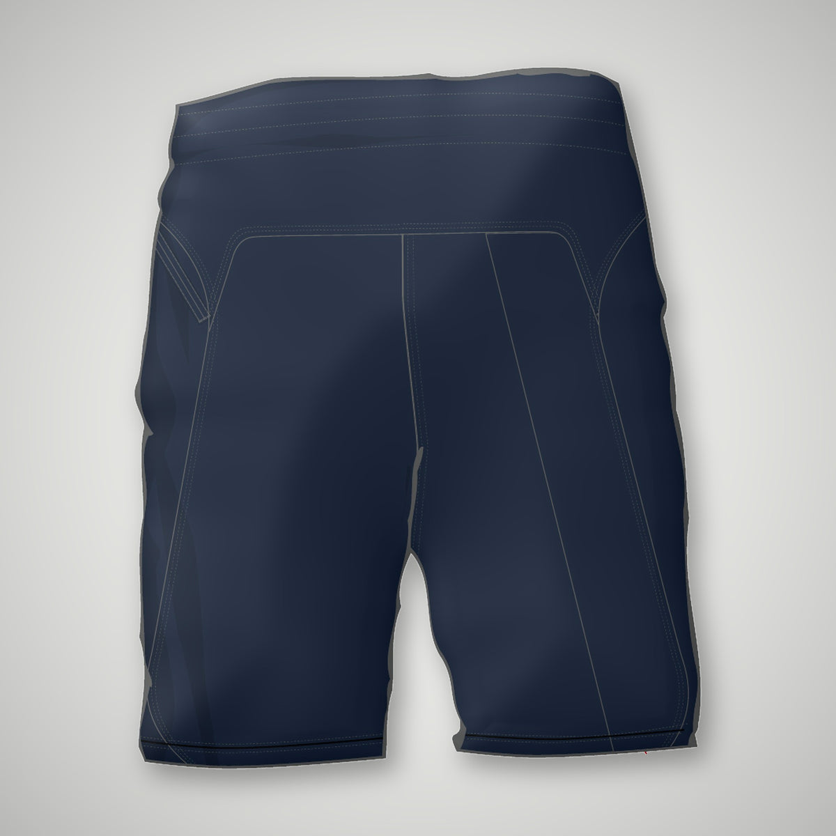 Austral Navy Training Shorts