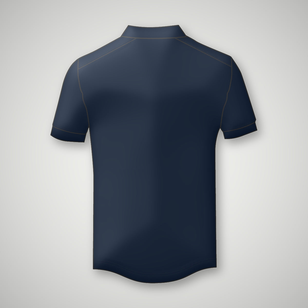 Austral Navy Premium Polo