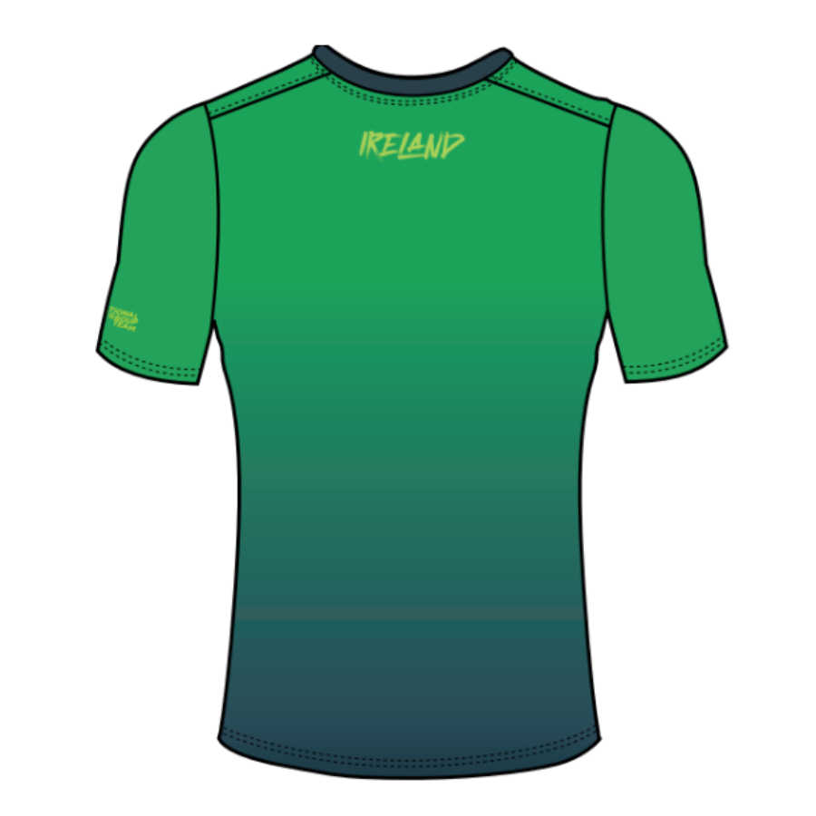 TIAG Austral Performance Tee