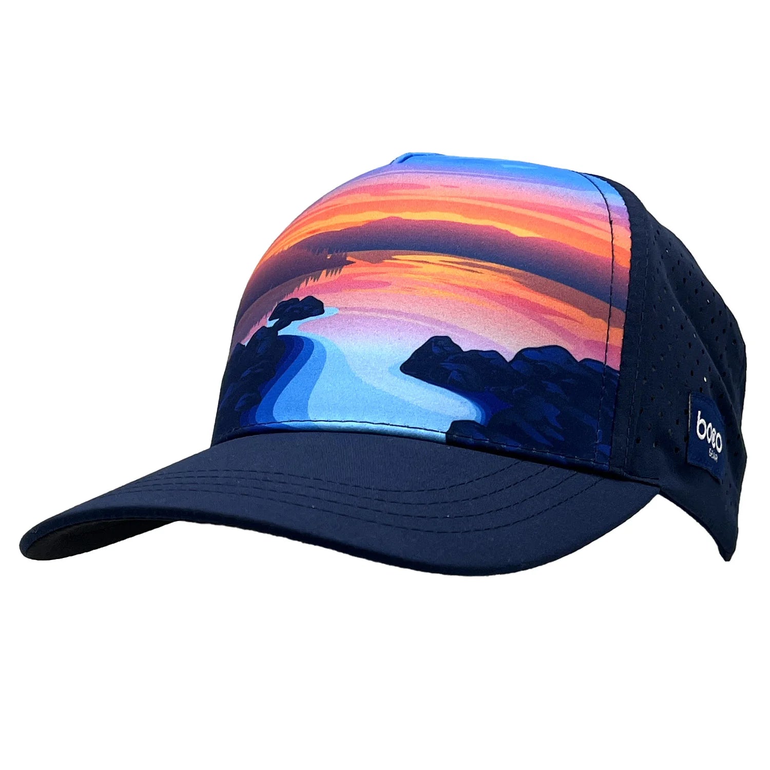 Running Trucker - Take Me To Tahoe